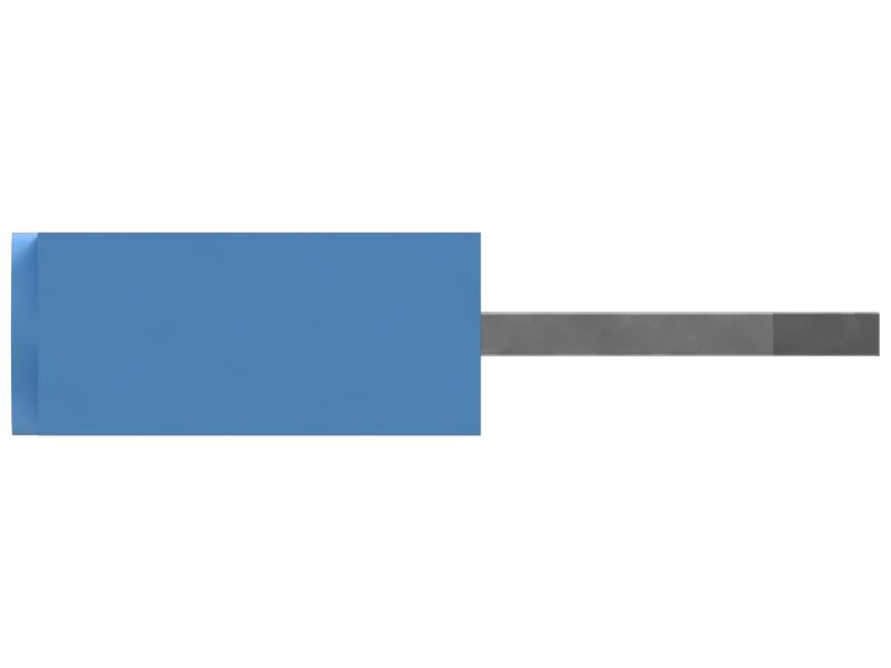 Мини-предохранитель на 15 А