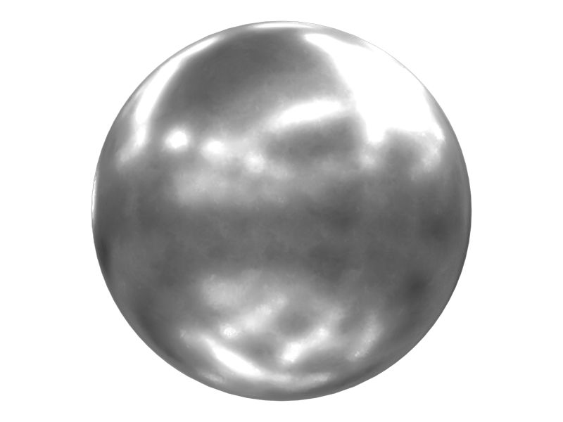 КЛАПАН ШАРОВ.