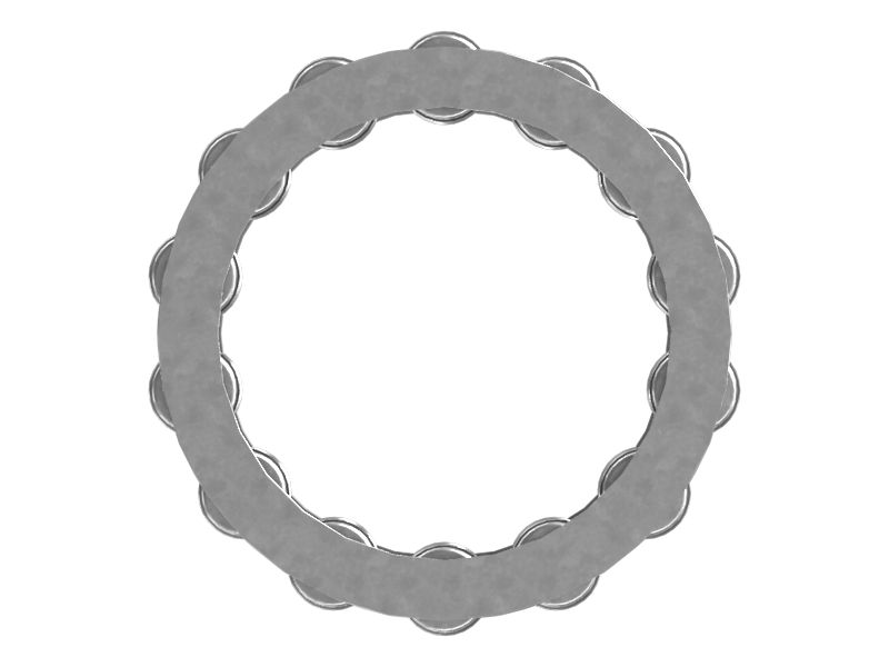 ИГОЛЬЧАТЫЙ ПОДШИПНИК