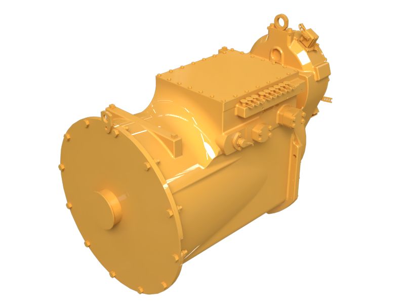 КОРОБКА ПЕРЕДАЧ