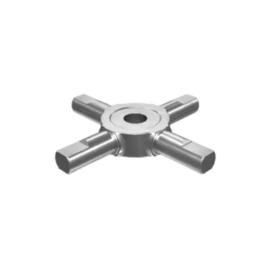580-5069: Differential Bevel Gear Spider