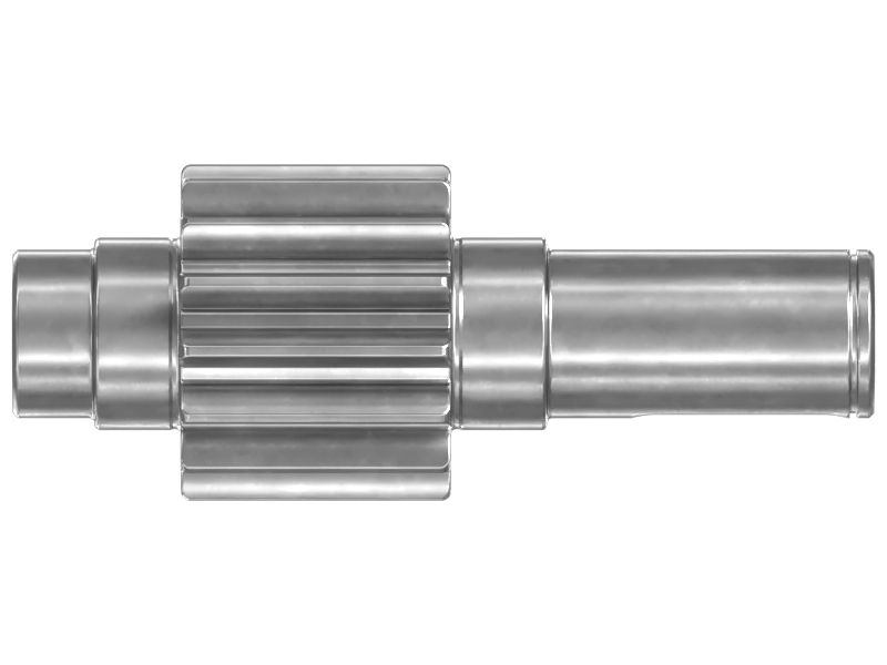 ВАЛ ШЕСТЕРНИ