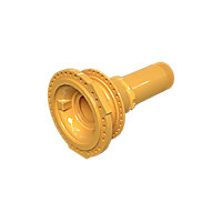 179-0736: Axle Spindle | Cat® Parts Store