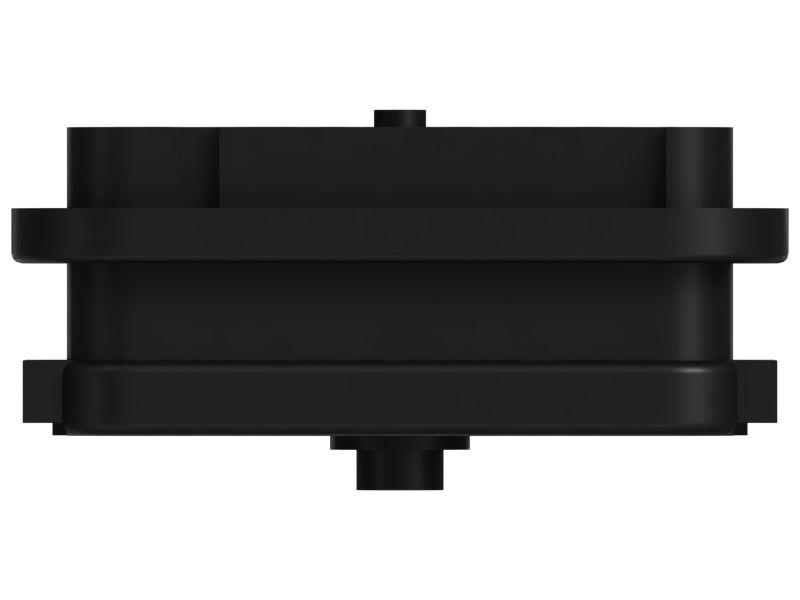 Внутренняя клемма лезвия