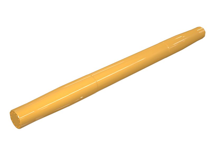 10R-9167: ВАЛ РАМЫ