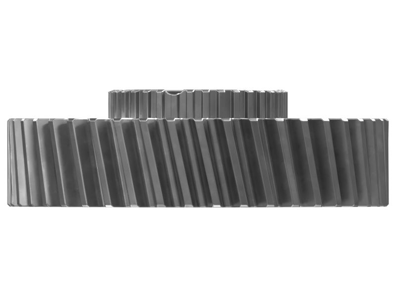 602-1038: 160.8mm Outer Diameter Shaft Gear 6021038 купить