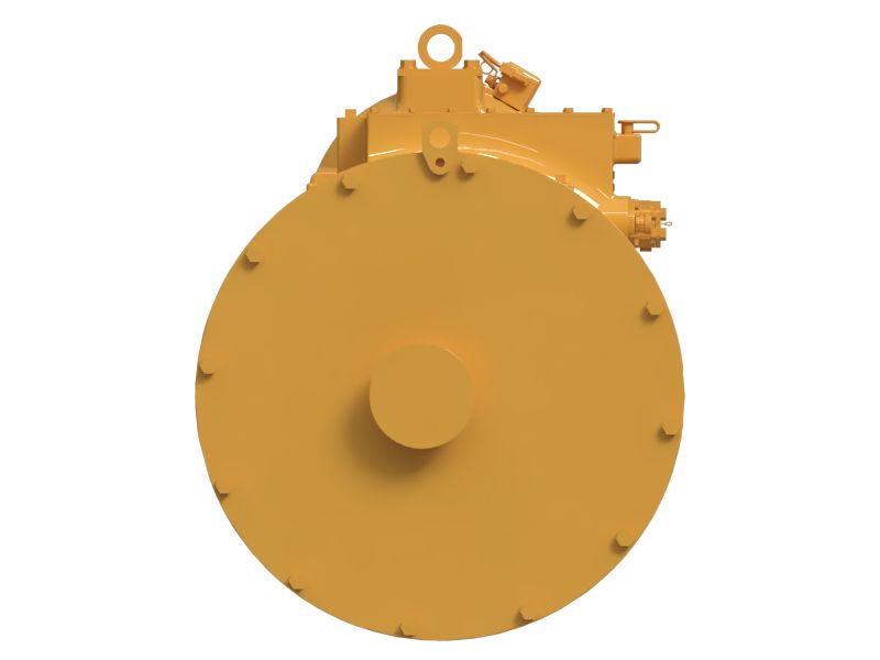 КОРОБКА ПЕРЕДАЧ