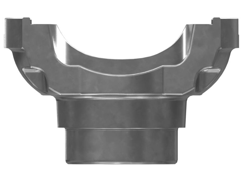 539-6173: 225.55mm Outer Diameter Yoke 5396173 купить
