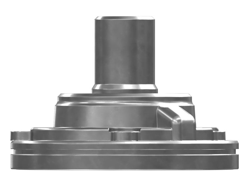 Transmission Oil Pump