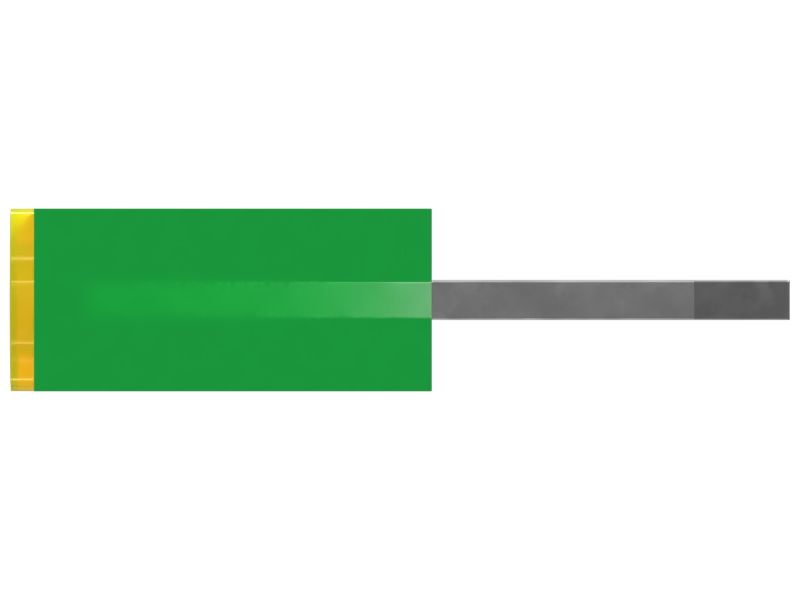 Мини-предохранитель на 20 А