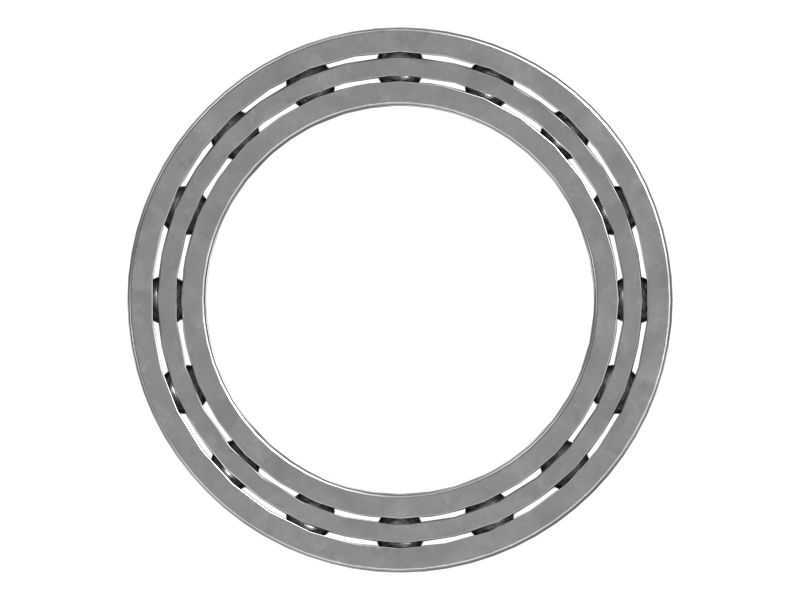 280mm Outer Diameter Special Ball Bearing