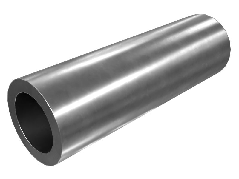 Термоусадочная трубка внутреннего диаметра 5,72 мм