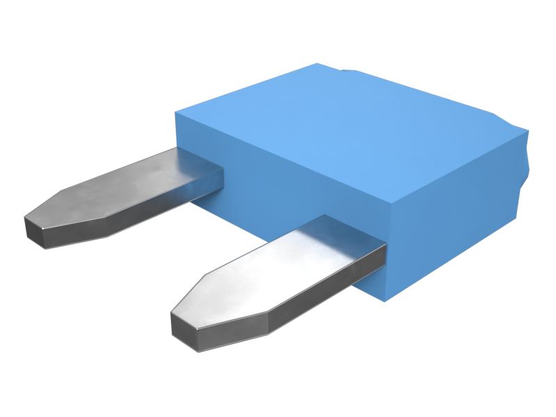 Мини-предохранитель на 15 А