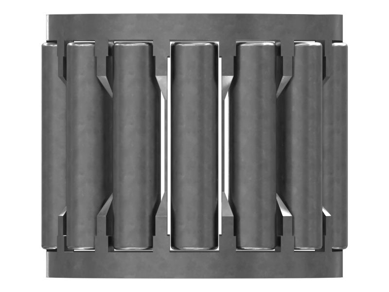 ИГОЛЬЧАТЫЙ ПОДШИПНИК