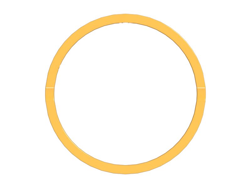 УПОРНОЕ КОЛЬЦО