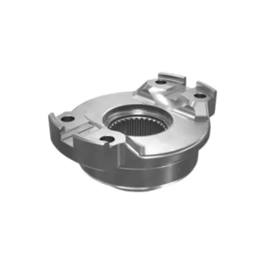 600-1903: Internal Splined Yoke