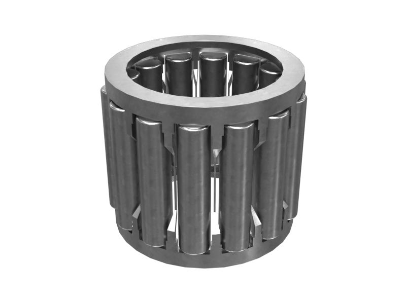 ИГОЛЬЧАТЫЙ ПОДШИПНИК