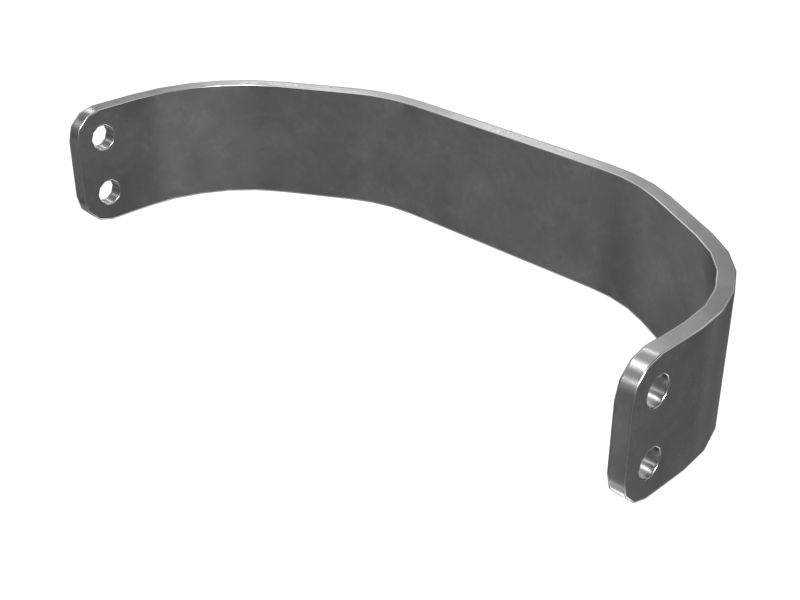 ЛЕНТА ПРЕДОХРАНИТЕЛЬНАЯ