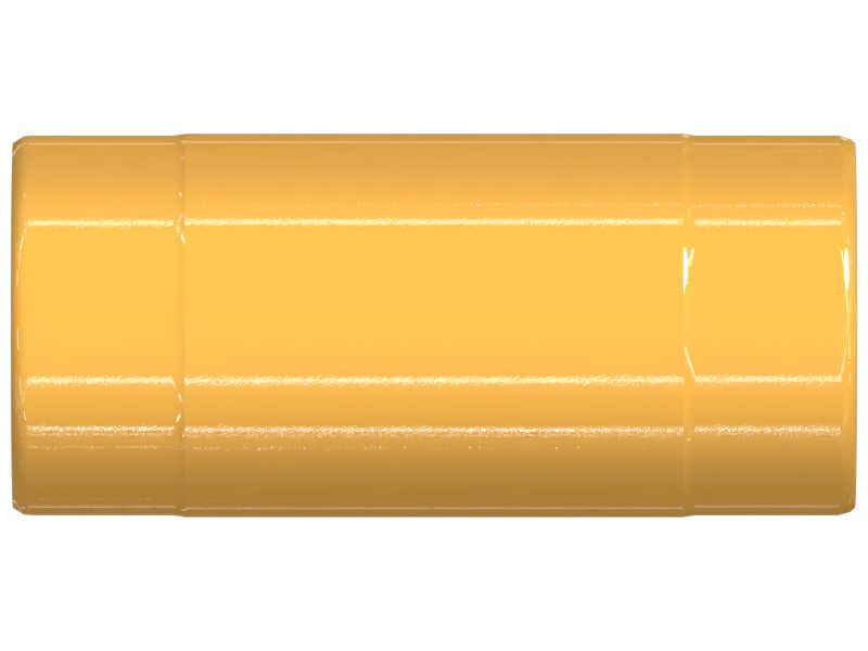 Втулка гусеничной ленты