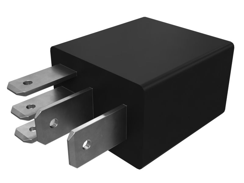 Длинный съемник предохранителя 35,3 мм