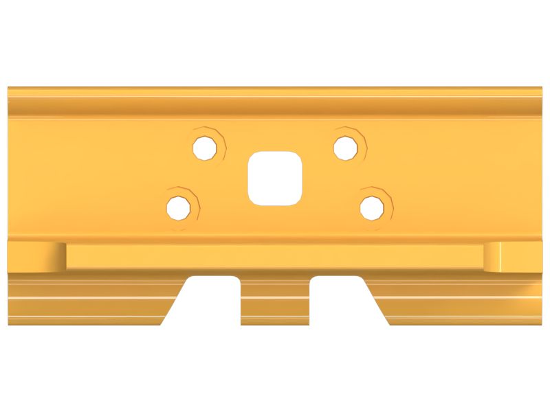 810mm Width Track Shoe