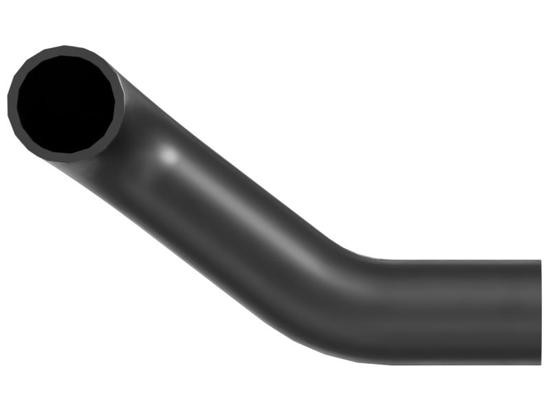 580-6567: Outlet Hose 5806567 купить