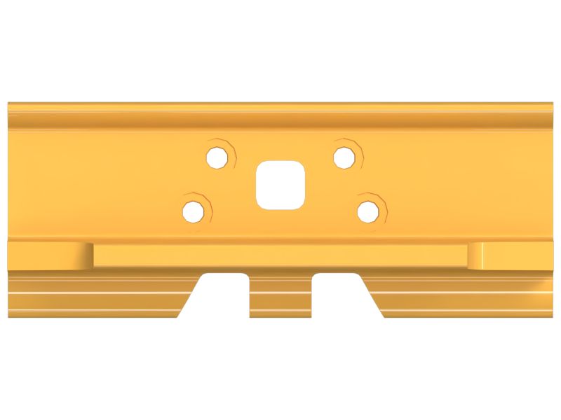 915mm Width Tractor Track Shoe