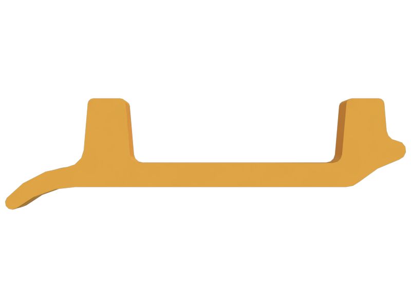 БАШМАК ГУСЕНИЧНОЙ ЛЕНТЫ