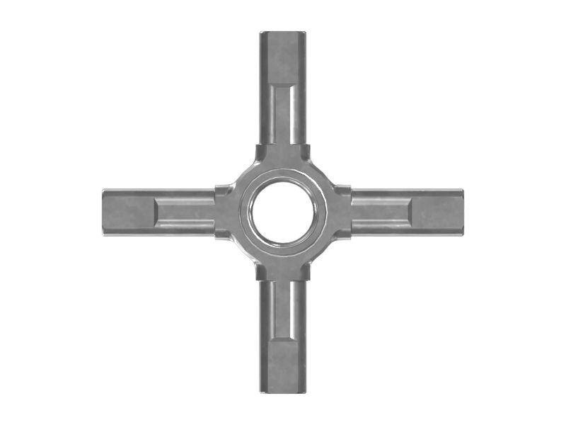 КРЕСТОВИНА