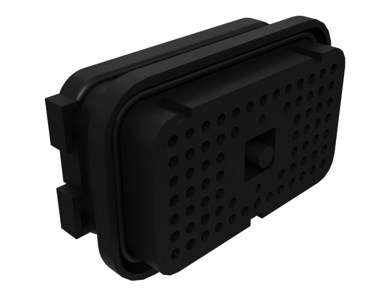 Внутренняя клемма лезвия