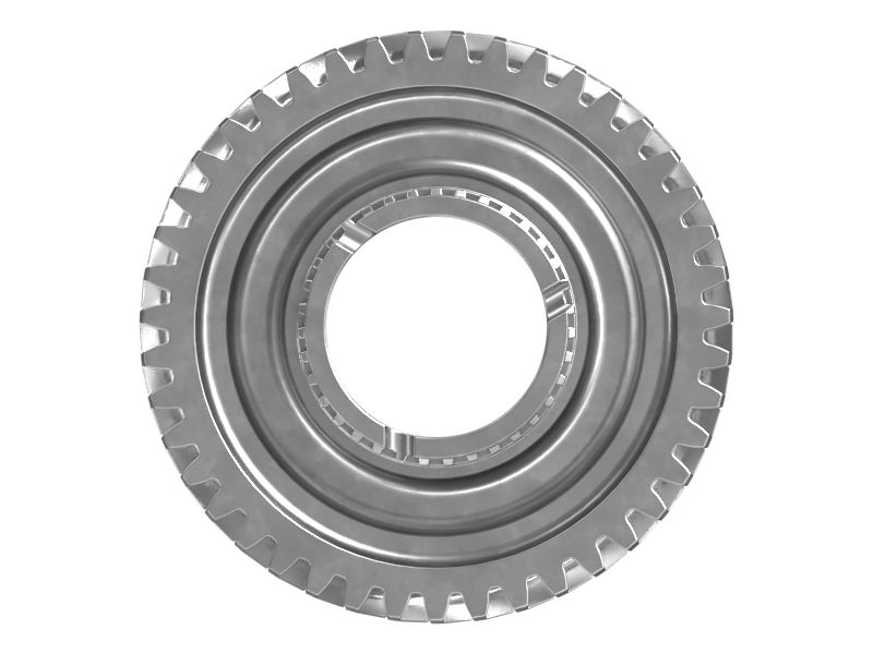 602-1038: 160.8mm Outer Diameter Shaft Gear 6021038 купить