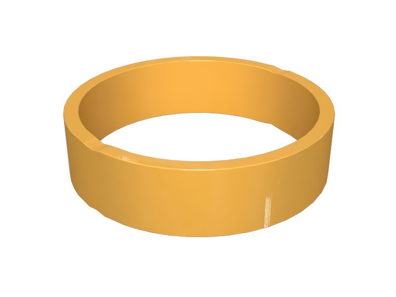 УПОРНОЕ КОЛЬЦО