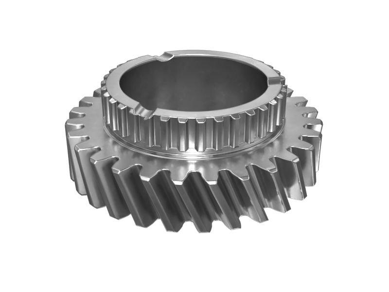 28 Teeth Transmission Drive Output Gear