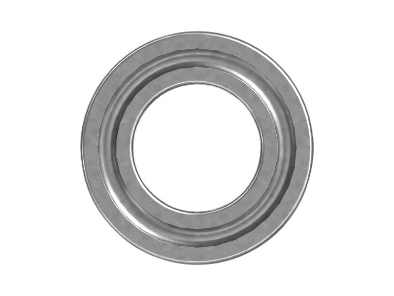 ПОДШИПНИК ШАРИКОВЫЙ