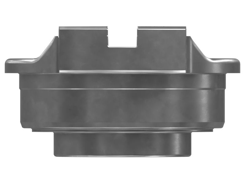 Internal Splined Yoke