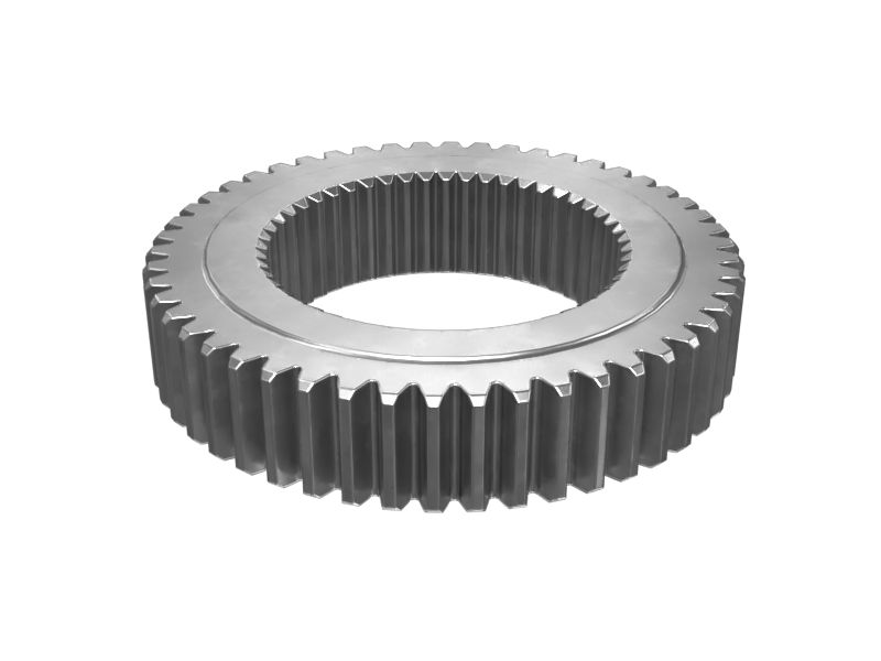 50 Teeth Transmission Planetary Sun Gear