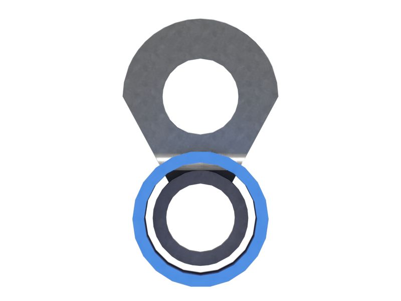 КЛЕММА В СБОРЕ