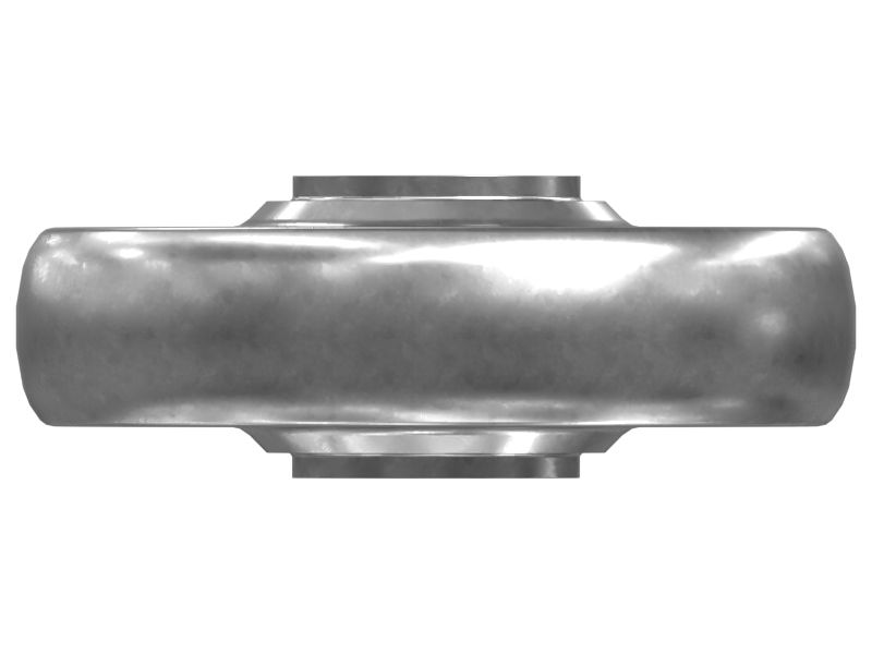 НАПРАВЛЯЮЩЕЕ КОЛЕСО В СБОРЕ