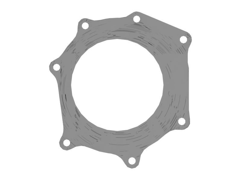 Water Pump Gasket