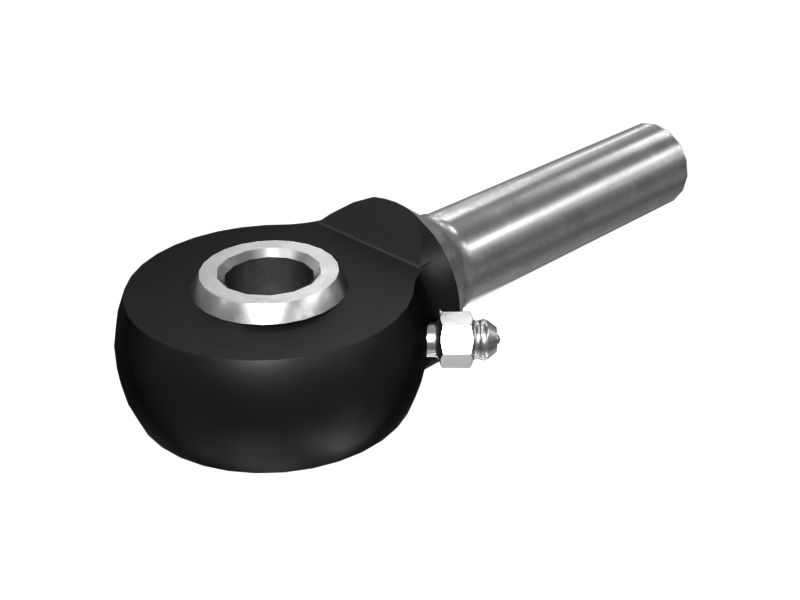 3N-9302: ГОЛОВКА ШАТУНА