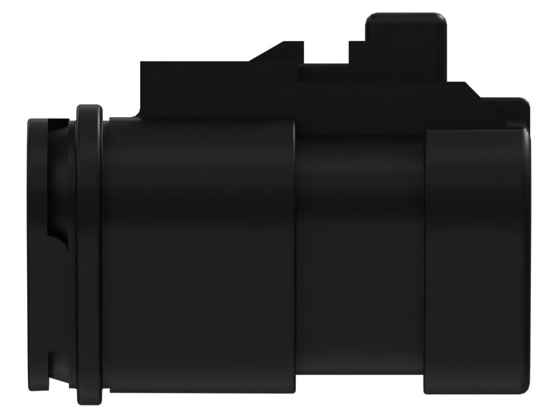 Диод 3 A для пикового обратного напряжения 400 В