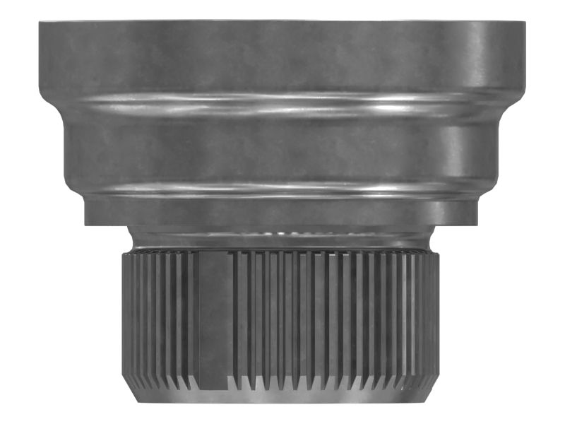 535mm Outer Diameter Final Drive Wheel