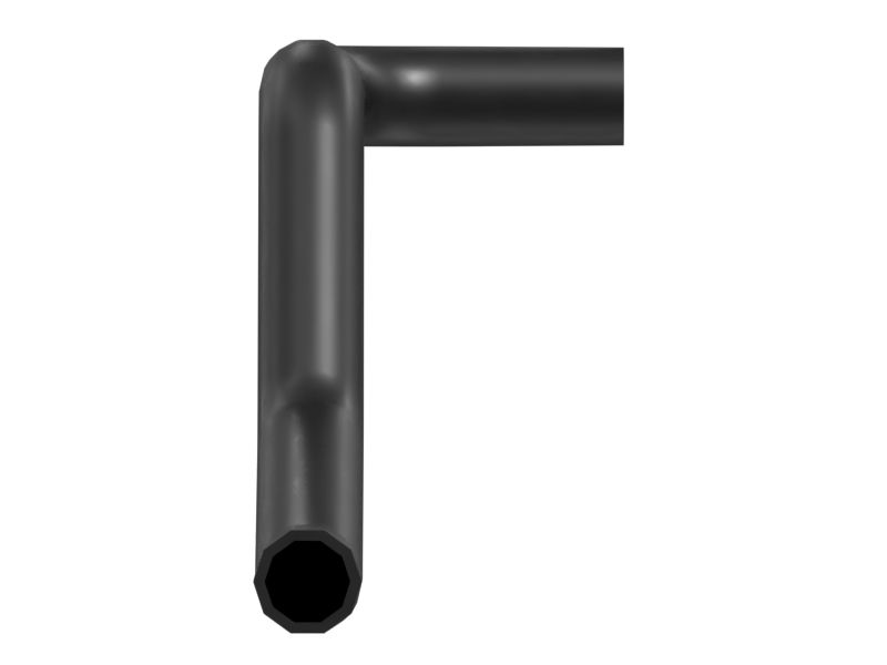 ШЛАНГ С ПРОВОЛОЧНОЙ ОПЛЕТКОЙ RE