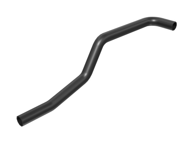 387-9281: ШЛАНГ С ПРОВОЛОЧНОЙ ОПЛЕТКОЙ RE