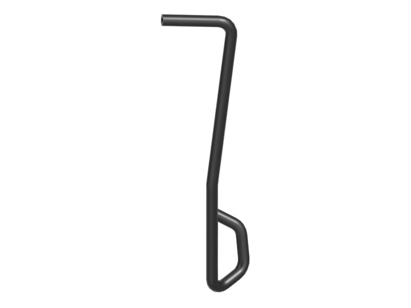 ШЛАНГ ОХЛАЖДАЮЩЕЙ ЖИДКОСТИ