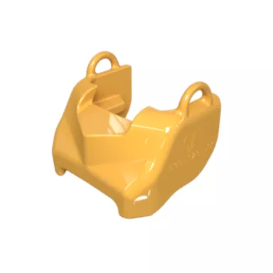 539-5623: Bucket Center Adapter Cover