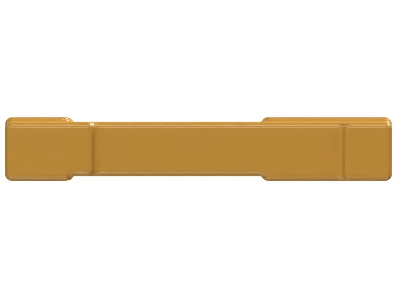 Стандартное литое основание