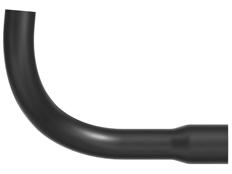 Впускной шланг сапуна