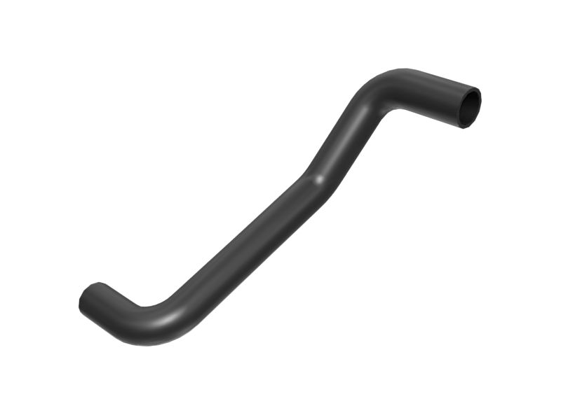 532-7006: Molded Hose