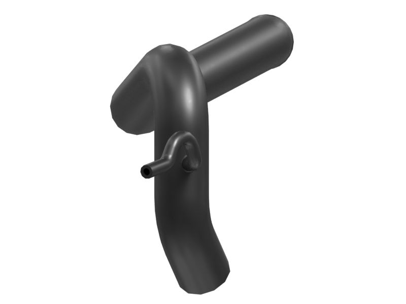 ШЛАНГ ВЫПУСКА ВОДЫ